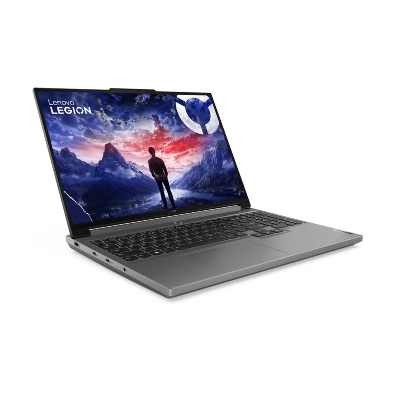 Lenovo Legion 5 16IRX9 | i7-13650HX | RTX 4060 | 16GB DDR5 | SSD 512GB