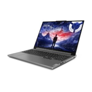 Lenovo Legion 5 16IRX9 | i7-13650HX | RTX 4060 | 16GB DDR5 | SSD 512GB