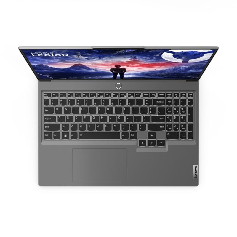 Lenovo Legion 5 16IRX9 | i7-13650HX | RTX 4060 | 16GB DDR5 | SSD 512GB