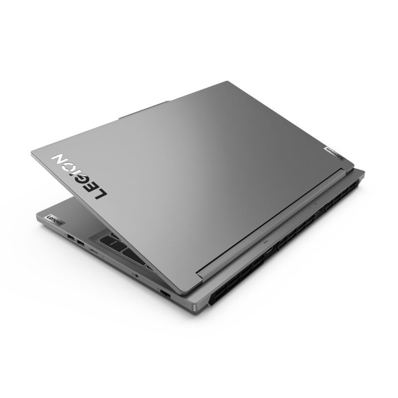 Lenovo Legion 5 16IRX9 | i7-13650HX | RTX 4060 | 16GB DDR5 | SSD 512GB