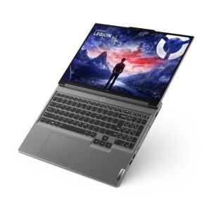 Lenovo Legion 5 16IRX9 | i7-13650HX | RTX 4060 | 16GB DDR5 | SSD 512GB
