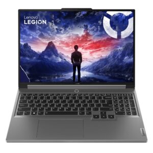 Lenovo Legion 5 16IRX9 | i7-13650HX | RTX 4060 | 16GB DDR5 | SSD 512GB