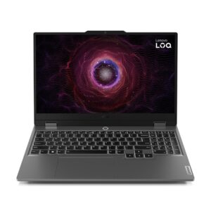 Lenovo LOQ 15ARP9 | Ryzen 7 7435HS | RTX 4060 | 16GB DDR5 | 1TB SSD | FHD 144Hz