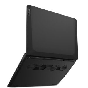 Lenovo IdeaPad Gaming 3 15ACH6 Ryzen 5 5500H 15.6" FHD IPS 300nits AG 144Hz 16GB DDR4 3200 SSD512 GeForce RTX 2050 4GB Win11 Shadow Black