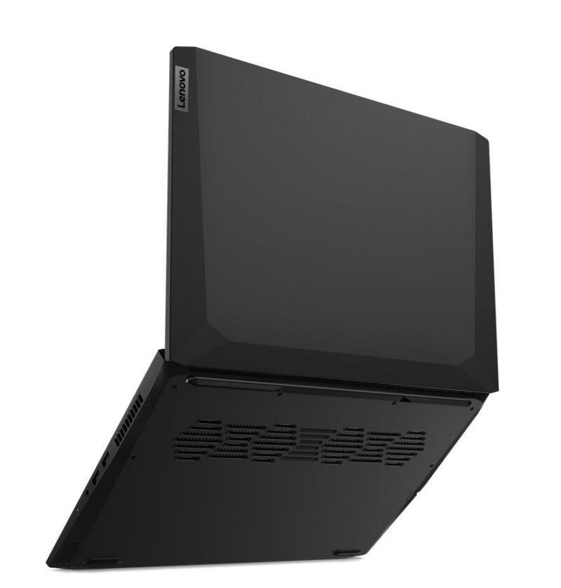 Lenovo IdeaPad Gaming 3 15ACH6 Ryzen 5 5500H 15.6" FHD IPS 300nits AG 144Hz 16GB DDR4 3200 SSD512 GeForce RTX 2050 4GB Win11 Shadow Black
