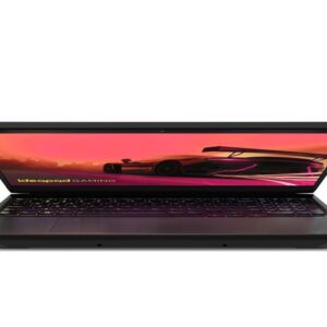 Lenovo IdeaPad Gaming 3 15ACH6 Ryzen 5 5500H 15.6" FHD IPS 300nits AG 144Hz 16GB DDR4 3200 SSD512 GeForce RTX 2050 4GB Win11 Shadow Black