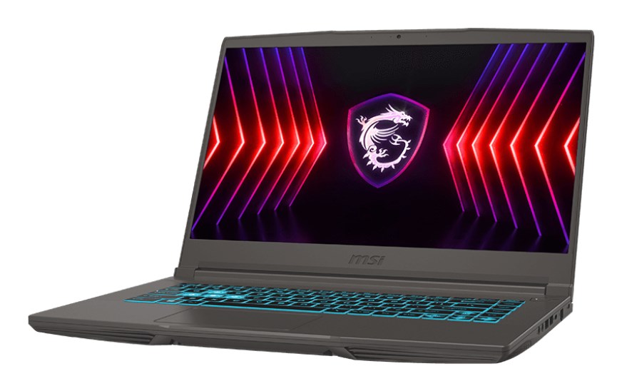MSI Thin 15 | i5-12450H | RTX 3050 | 16GB DDR4 | 512GB SSD 3 MSI Thin 15 | i5-12450H | RTX 3050 | 16GB DDR4 | 512GB SSD