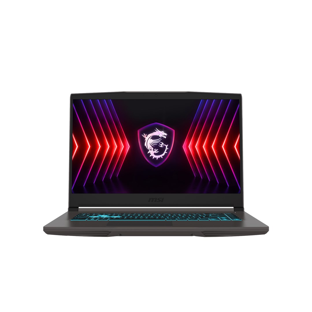 MSI Thin 15 | i5-12450H | RTX 4050 | 16GB RAM | 512GB SSD | 15,6" | FHD 144Hz