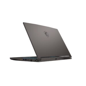 MSI Thin 15 | i5-12450H | RTX 2050 | 16GB DDR4 | 512GB SSD | 15,6"