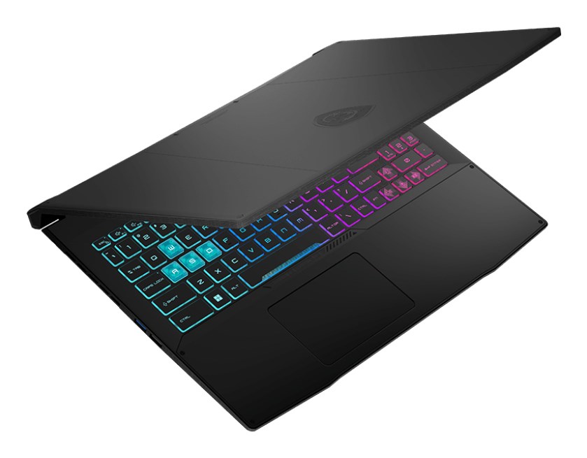 MSI Katana 15 | i7-13620H | RTX 4060 | 16GB DDR5 | 1TB SSD | 15,6"