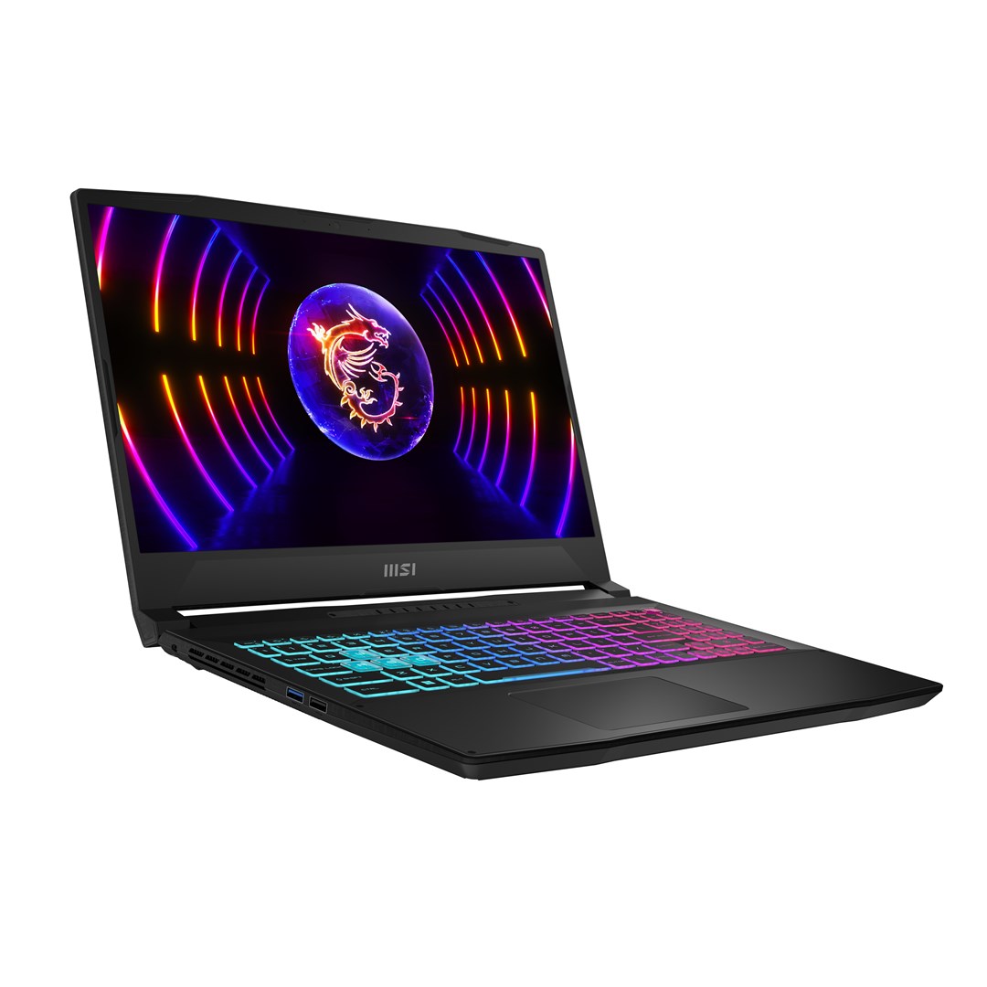 MSI Katana 17 | i7-12650H | RTX 3050 | 16GB DDR5 | 512GB SSD | 17,3" 144Hz