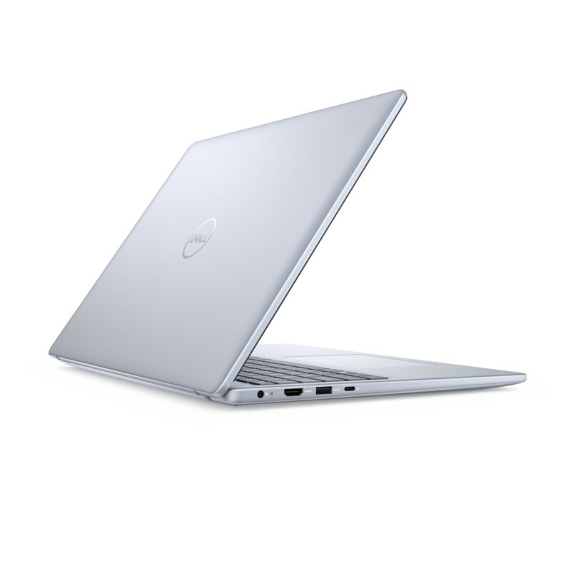 Dell Inspiron 16 5640 | Intel Core Ultra 7 150U | 16GB RAM | SSD 1TB | GeForce MX570A | Windows 11 Home| Ice Blue