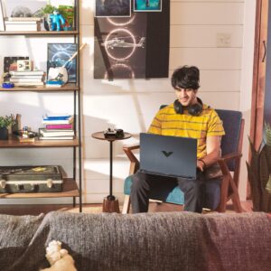 HP Victus 15-fa0999nw | i5-12450H | RTX 3050 | 16GB RAM | 512GB SSD | Win11