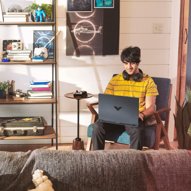 HP Victus 15-fa0999nw | i5-12450H | RTX 3050 | 16GB RAM | 512GB SSD | Win11