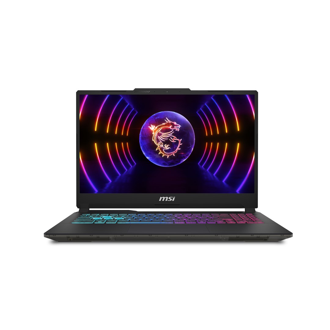 MSI Cyborg 15 | i5-13420H | RTX 4050 | 16GB DDR5 | 15.6"