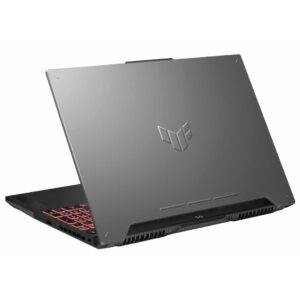 ASUS TUF Gaming A15 FA507NVR-LP005 Ryzen 7 7435HS 15.6"FHD 144Hz Value IPS-level 250nits AG 16GB DDR5 4800 SSD512 GeForce RTX 4060 8GB LAN WLAN+BT Cam720p 90WHrs NoOS Mecha Gray