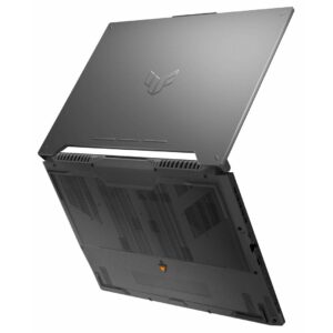 ASUS TUF Gaming A15 FA507NVR-LP005 Ryzen 7 7435HS 15.6"FHD 144Hz Value IPS-level 250nits AG 16GB DDR5 4800 SSD512 GeForce RTX 4060 8GB LAN WLAN+BT Cam720p 90WHrs NoOS Mecha Gray
