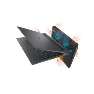 Dell G15 5530 | i7-13650HX | 32GB DDR5 | RTX 4060 | SSD 1TB | 165Hz