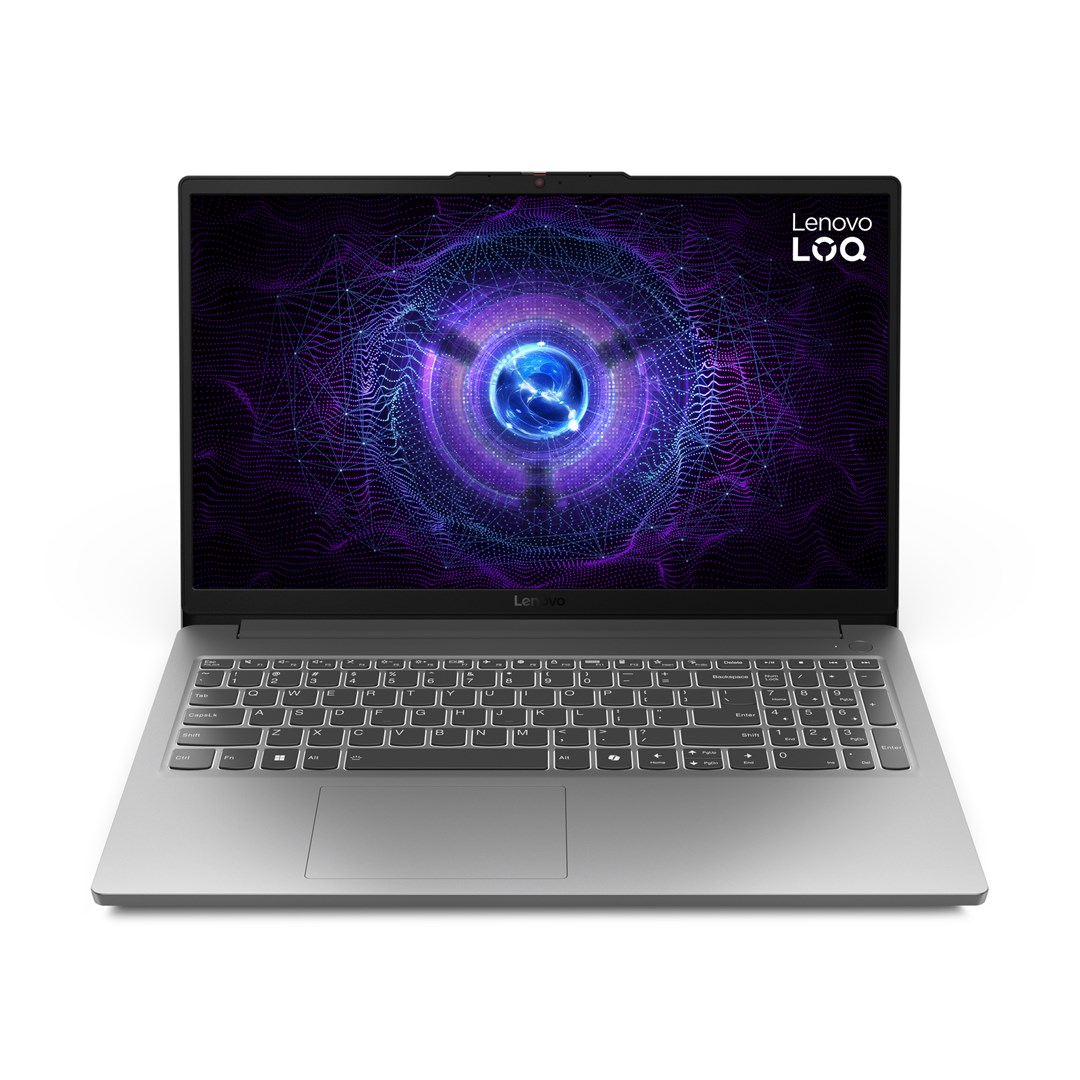 Lenovo LOQ 15IAX9E | i5-12450HX | RTX 2050 | 16GB DDR5 | 144Hz 2 Lenovo LOQ 15IAX9E | i5-12450HX | RTX 2050 | 16GB DDR5 | 144Hz