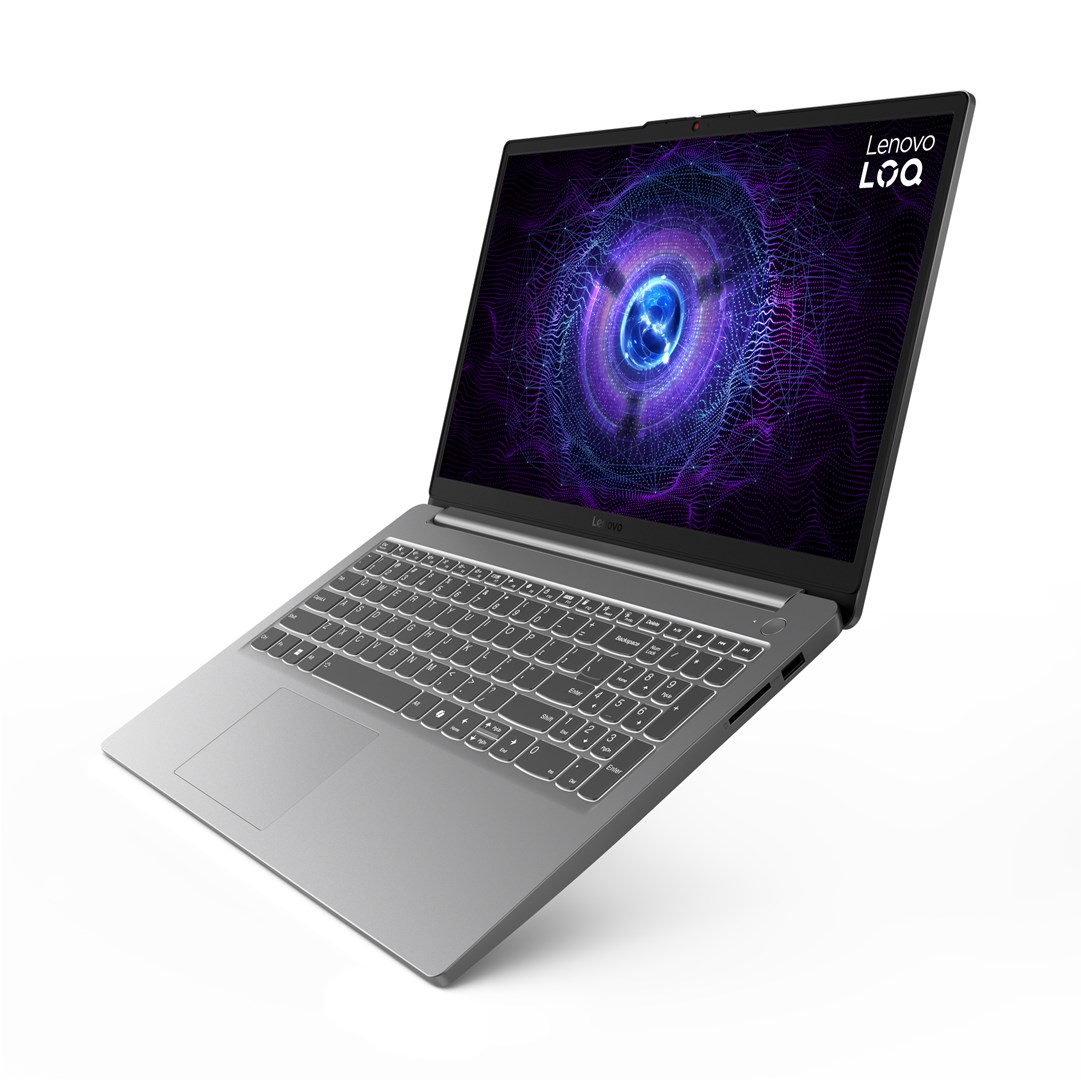 Lenovo LOQ 15IAX9E | i5-12450HX | RTX 2050 | 16GB DDR5 | 144Hz 3 Lenovo LOQ 15IAX9E | i5-12450HX | RTX 2050 | 16GB DDR5 | 144Hz