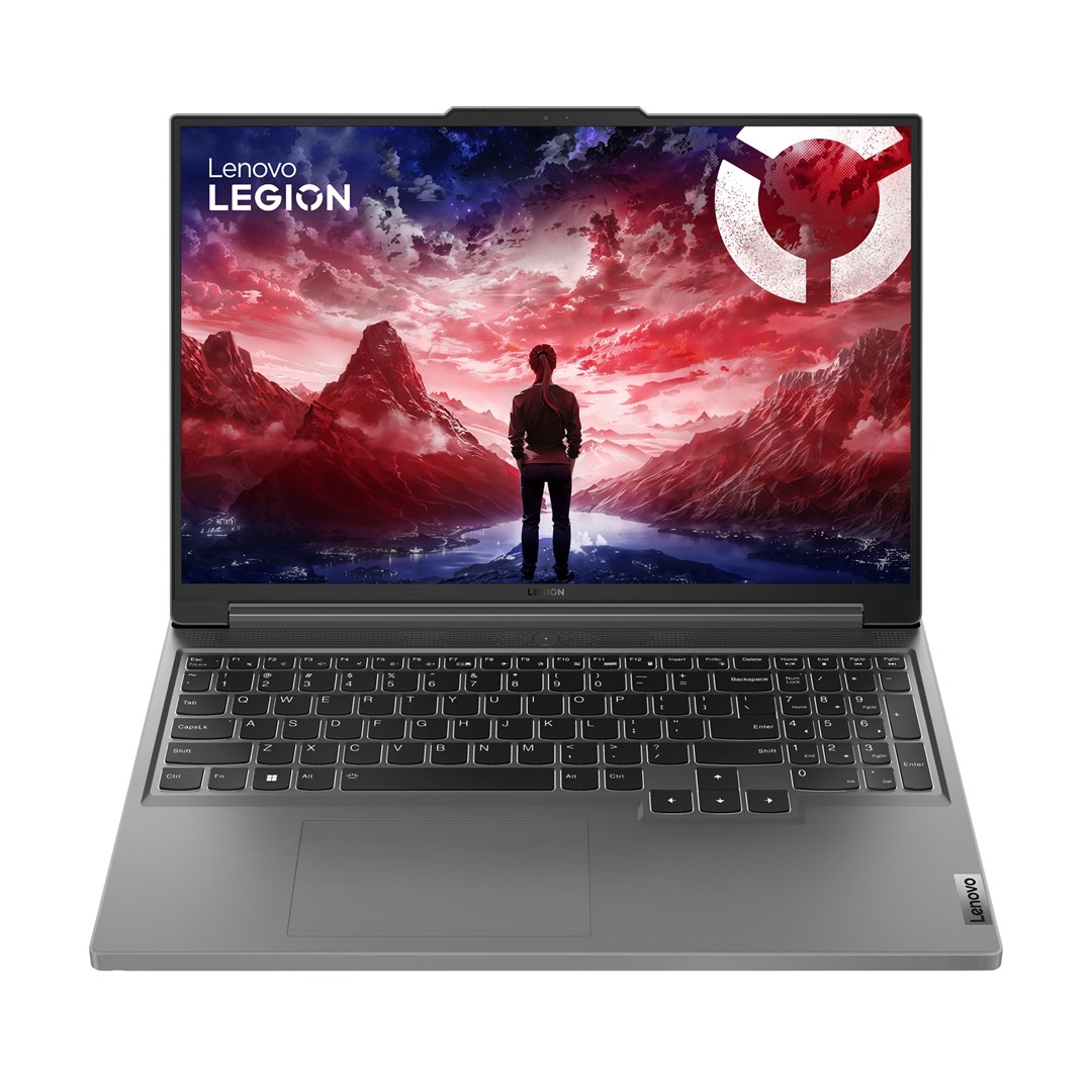 Lenovo Legion Slim 5 16AHP9 | Ryzen 7 8845HS | 32GB DDR5 | RTX 4060 | SSD 512GB