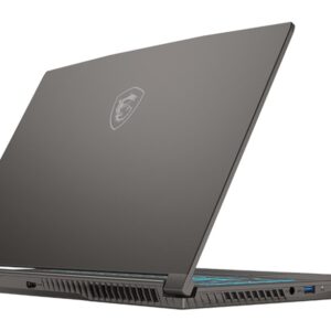 MSI Thin A15 B7VF | Ryzen 5 7535HS | RTX 4060 | 144Hz | 16GB RAM | NoOS