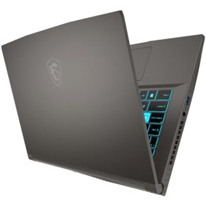 MSI Thin A15 B7VF | Ryzen 5 7535HS | RTX 4060 | 144Hz | 16GB RAM | NoOS