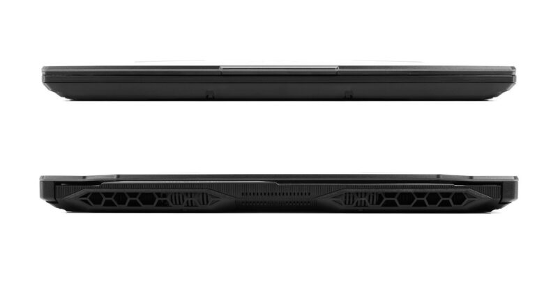 ASUS TUF Gaming A15 FA506NC | Ryzen 5 7535HS | RTX 3050 | 144Hz