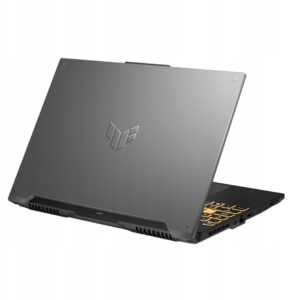 ASUS TUF Gaming F16 FX607 | Core Ultra 5 210H | RTX 4050 | 8GB DDR5 | SSD 512GB