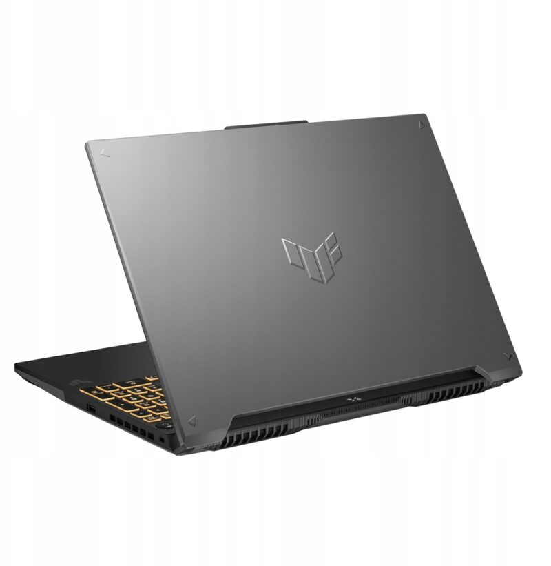 ASUS TUF Gaming F16 FX607 | Core Ultra 5 210H | RTX 4050 | 8GB DDR5 | SSD 512GB