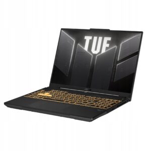 ASUS TUF Gaming F16 FX607 | Core Ultra 5 210H | RTX 4050 | 8GB DDR5 | SSD 512GB