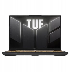 ASUS TUF Gaming F16 FX607 | Core Ultra 5 210H | RTX 4050 | 8GB DDR5 | SSD 512GB