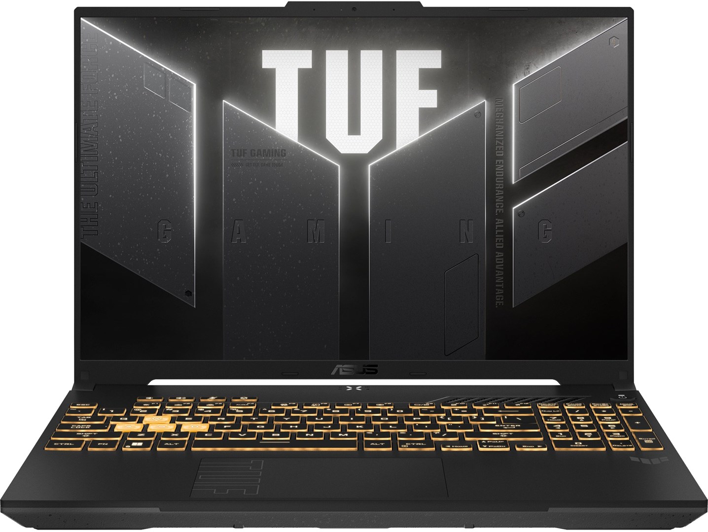 ASUS TUF Gaming F16 | RTX 4050 | i5-210H | 512GB SSD | 144Hz | WIN 11