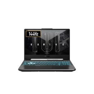 ASUS TUF Gaming F15 FX506HE | i5-11400H | RTX 3050 Ti | 16GB DDR4 | SSD 512GB | Win11