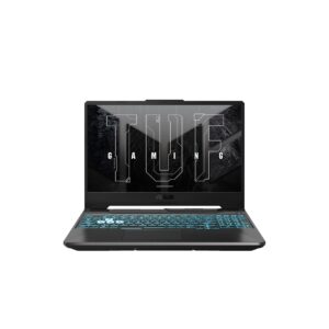 ASUS TUF Gaming F15 FX506HE | i5-11400H | RTX 3050 Ti | 16GB DDR4 | SSD 512GB | Win11