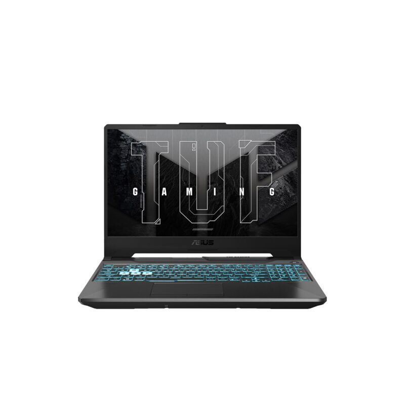 ASUS TUF Gaming F15 FX506HE | i5-11400H | RTX 3050 Ti | 16GB DDR4 | SSD 512GB | Win11