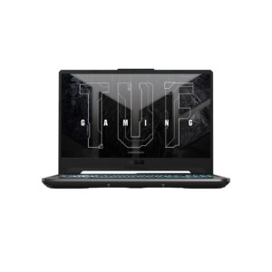 ASUS TUF Gaming F15 FX506HE | i5-11400H | RTX 3050 Ti | 16GB DDR4 | SSD 512GB | Win11