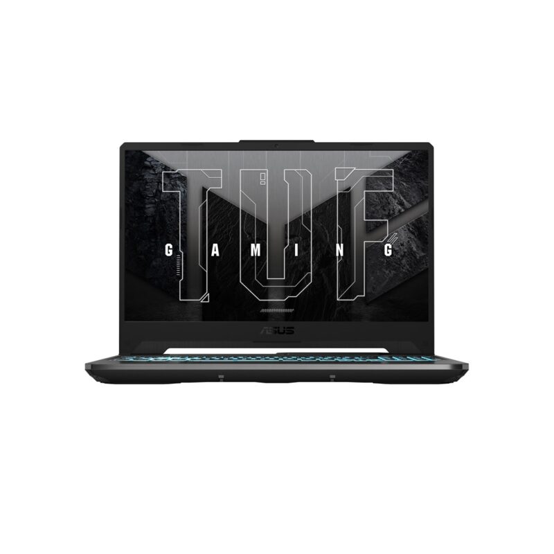 ASUS TUF Gaming F15 FX506HE | i5-11400H | RTX 3050 Ti | 16GB DDR4 | SSD 512GB | Win11