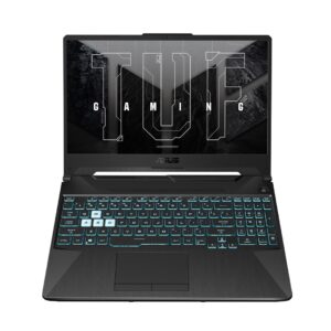 ASUS TUF Gaming F15 FX506HE | i5-11400H | RTX 3050 Ti | 16GB DDR4 | SSD 512GB | Win11