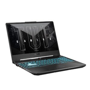 ASUS TUF Gaming F15 FX506HE | i5-11400H | RTX 3050 Ti | 16GB DDR4 | SSD 512GB | Win11
