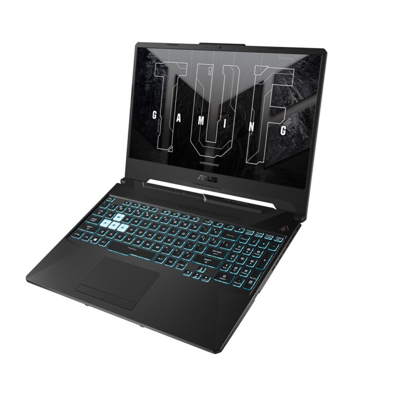 ASUS TUF Gaming F15 FX506HE | i5-11400H | RTX 3050 Ti | 16GB DDR4 | SSD 512GB | Win11