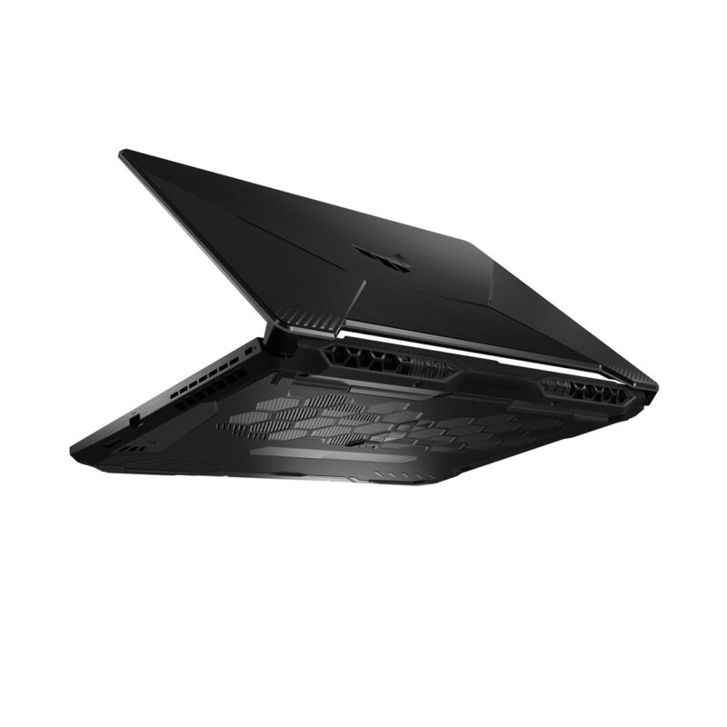 ASUS TUF Gaming F15 FX506HE | i5-11400H | RTX 3050 Ti | 16GB DDR4 | SSD 512GB | Win11