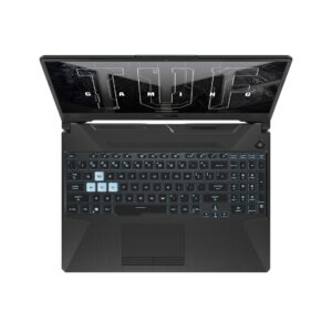 ASUS TUF Gaming F15 FX506HE | i5-11400H | RTX 3050 Ti | 16GB DDR4 | SSD 512GB | Win11