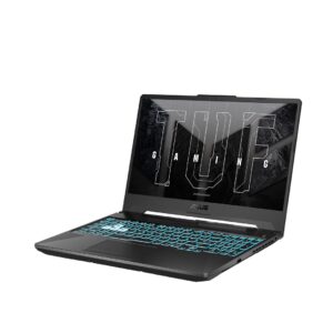 ASUS TUF Gaming F15 FX506HE | i5-11400H | RTX 3050 Ti | 16GB DDR4 | SSD 512GB | Win11