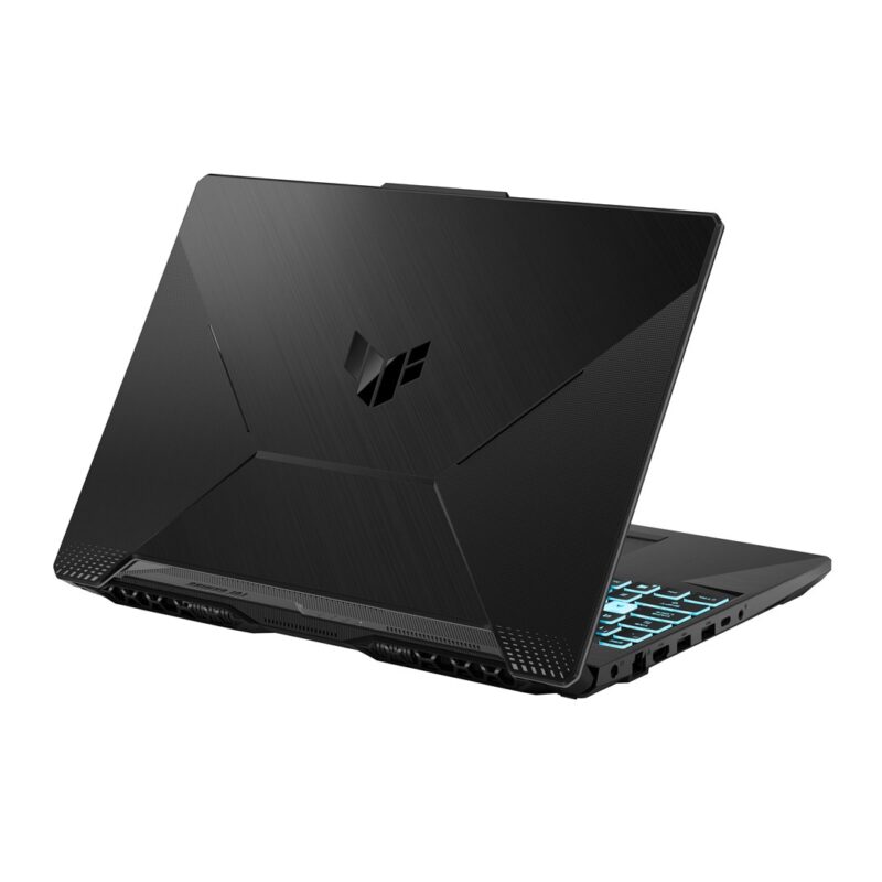ASUS TUF Gaming F15 FX506HE | i5-11400H | RTX 3050 Ti | 16GB DDR4 | SSD 512GB | Win11