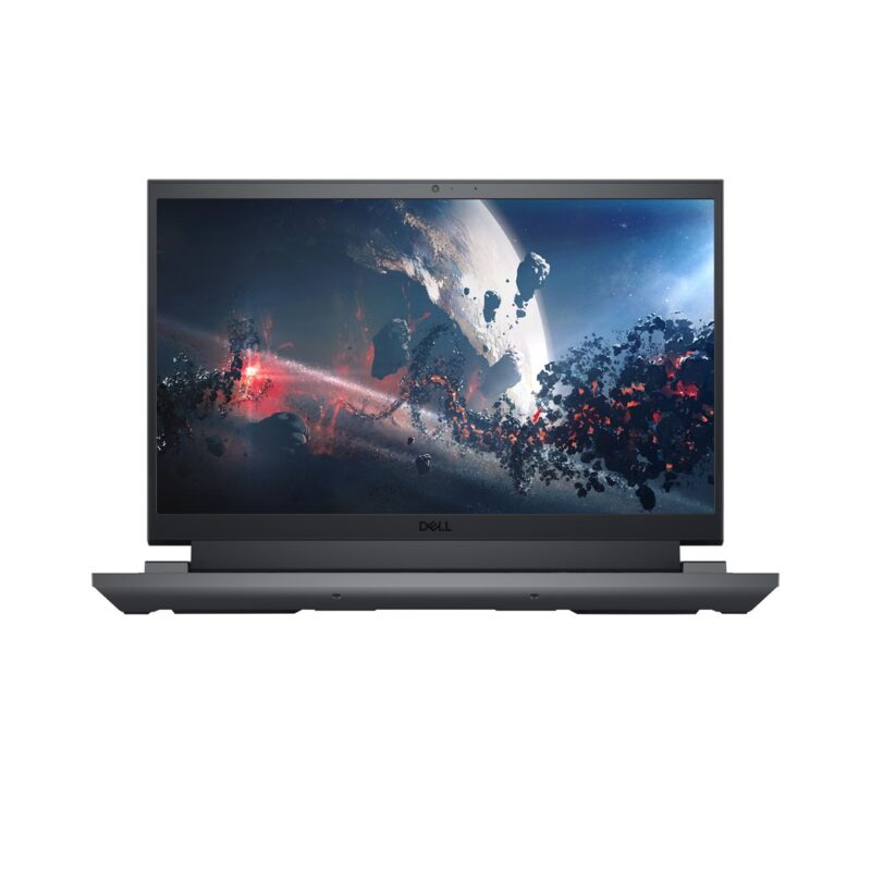 Dell Inspiron G15 5530 | i5-13450HX | RTX 3050 | 16GB RAM | 512GB SSD | Win11 + Plecak