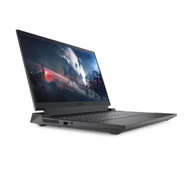 Dell Inspiron G15 5530 | i5-13450HX | RTX 3050 | 16GB RAM | 512GB SSD | Win11 + Plecak