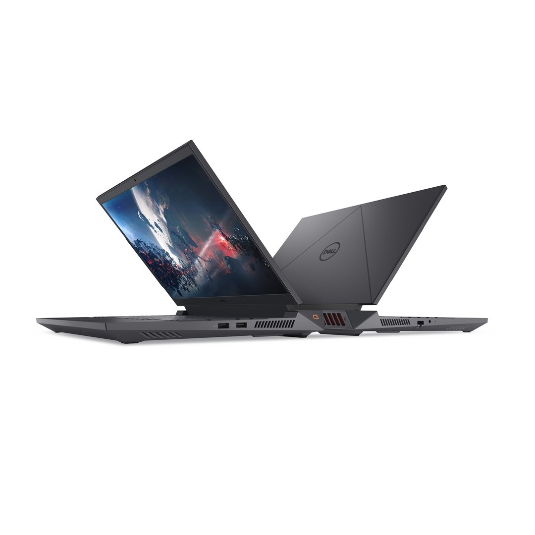 Dell Inspiron G15 5530 | i5-13450HX | RTX 3050 | 16GB RAM | 512GB SSD | Win11 + Plecak 3 Dell Inspiron G15 5530 | i5-13450HX | RTX 3050 | 16GB RAM | 512GB SSD | Win11 + Plecak