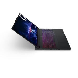 Lenovo Legion Pro 7 16IAX10H | Ultra 9 275HX | RTX 5080 | OLED 240Hz | 64GB RAM