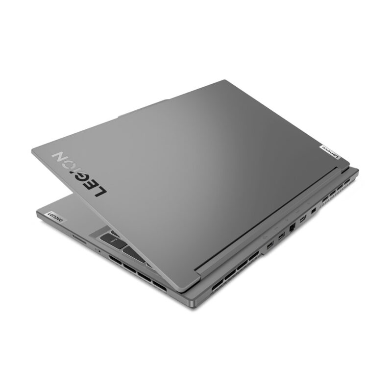 Lenovo Legion Slim 5 16AHP9 Ryzen 7 8845HS 16" WQXGA IPS 500nits AG 240Hz 32GB DDR5 SSD1TB GeForce RTX 4070 8GB NoOS Luna Grey